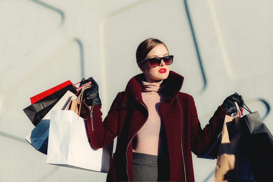 Fashion collection